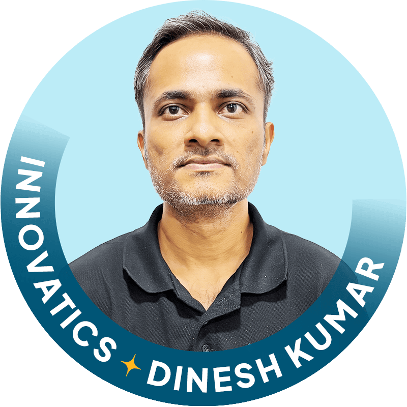 Dinesh Kumar