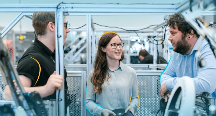 AI Automation: A Powerful Shift That Is Transforming Industries